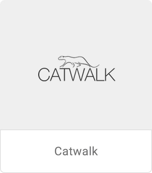 catwalk