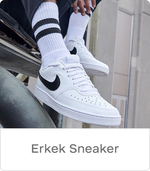 Nike Air Max Guile Erkek Spor Ayakkabi 916768 400
