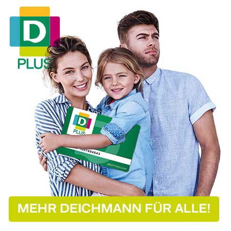 DeichmannPLUS