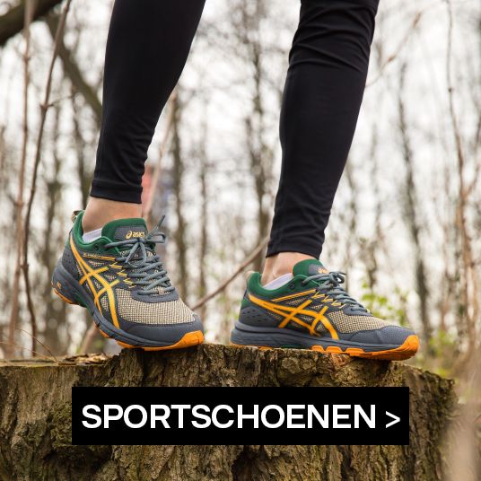 Sportschoenen Heren vanHaren