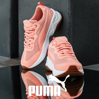PUMA