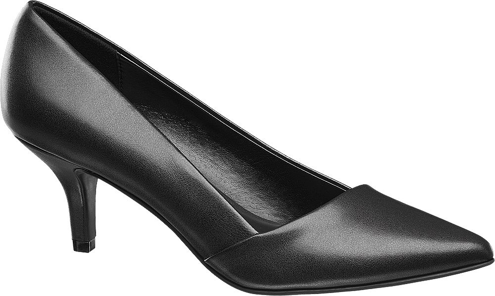 Graceland 1160706 Kadın Topuklu Ayakkabı Ürün Resmi