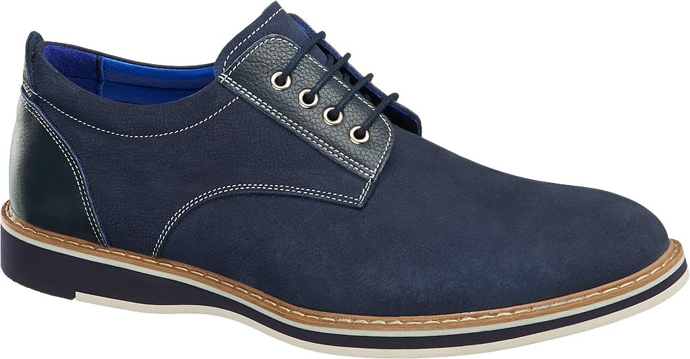 Borelli 1337809 Erkek Klasik Ayakkabı Ürün Resmi