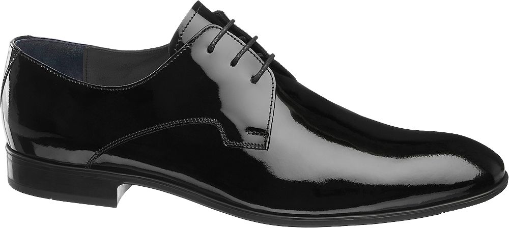Borelli 1331847 Erkek Deri Klasik Ayakkabı Ürün Resmi