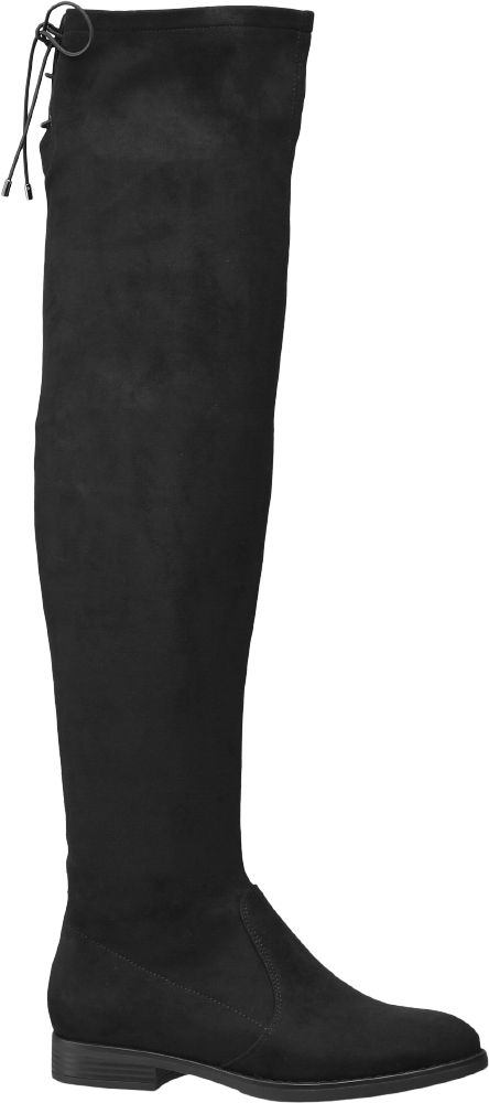 Graceland 1115511 Kadın Diz Üstü Çizme Ürün Resmi
