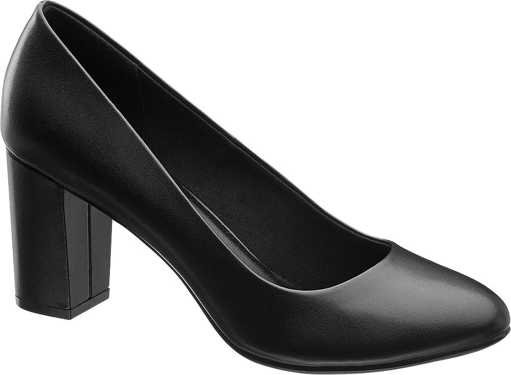 Graceland 1160937 Kadın Topuklu Ayakkabı Ürün Resmi