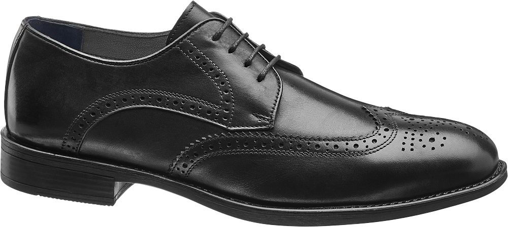 Borelli 1331849 Erkek Klasik Ayakkabı Ürün Resmi