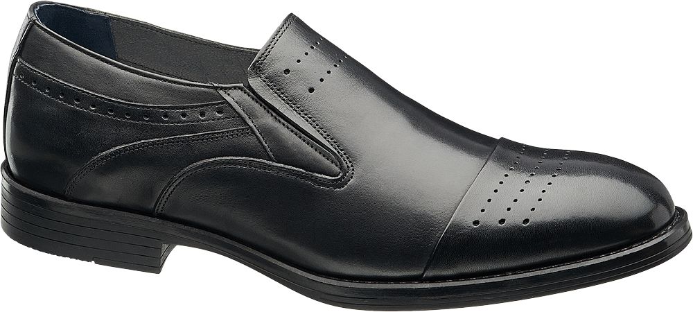 Borelli 1321900 Erkek Deri Klasik Ayakkabı Ürün Resmi