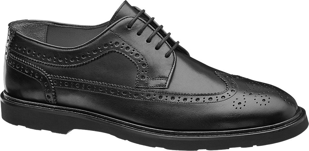 Borelli 1331851 Erkek Klasik Ayakkabı Ürün Resmi