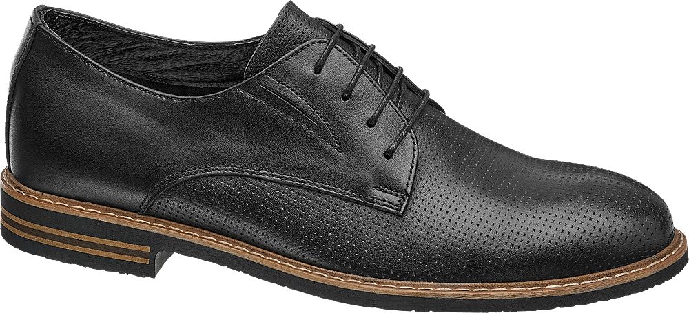 Borelli 1337820 Erkek Klasik Ayakkabı Ürün Resmi