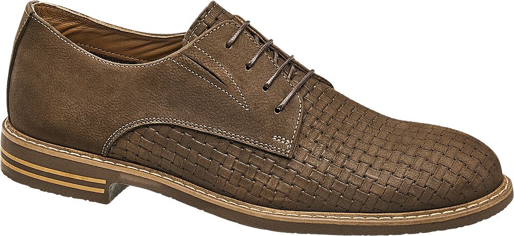Borelli 1337823 Erkek Klasik Ayakkabı Ürün Resmi