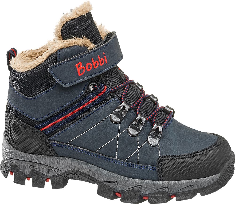Bobbi-Shoes 1411968 Çocuk Bantlı Bot Ürün Resmi