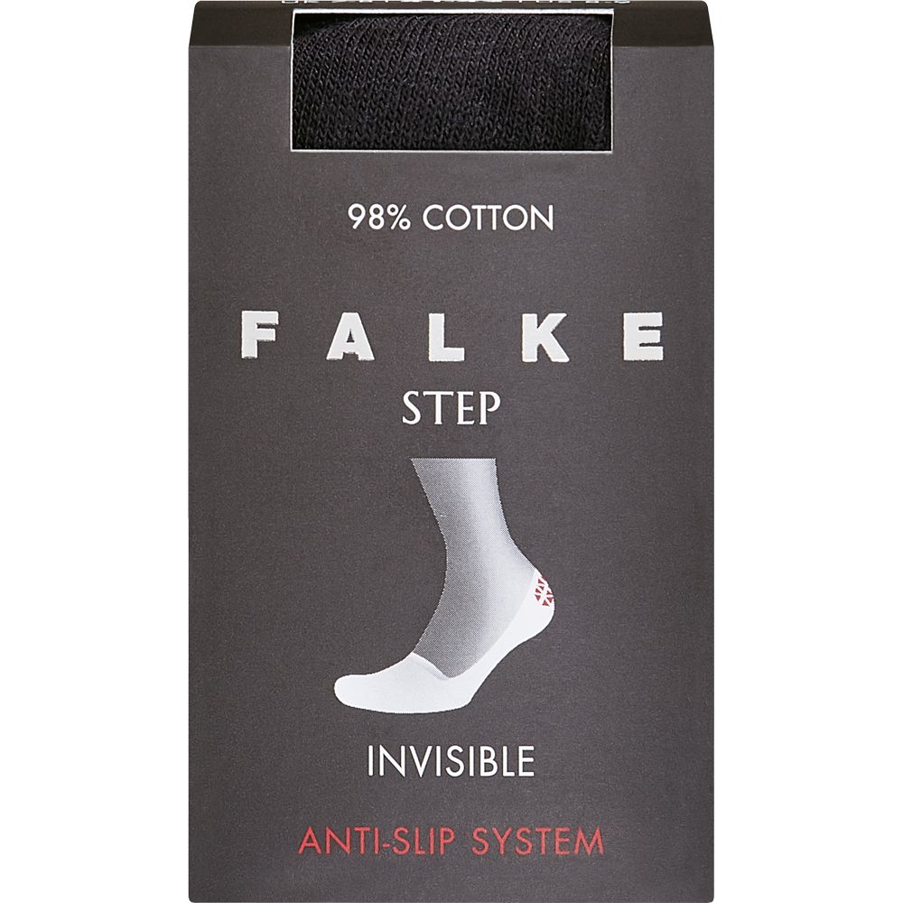 Falke 1er Pack Step Socken Herren 39-40; 41-42; 43-44; 45-46
