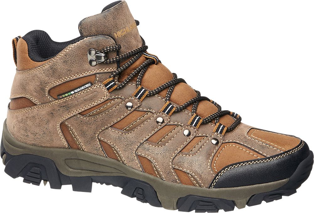 scarpe trekking deichmann