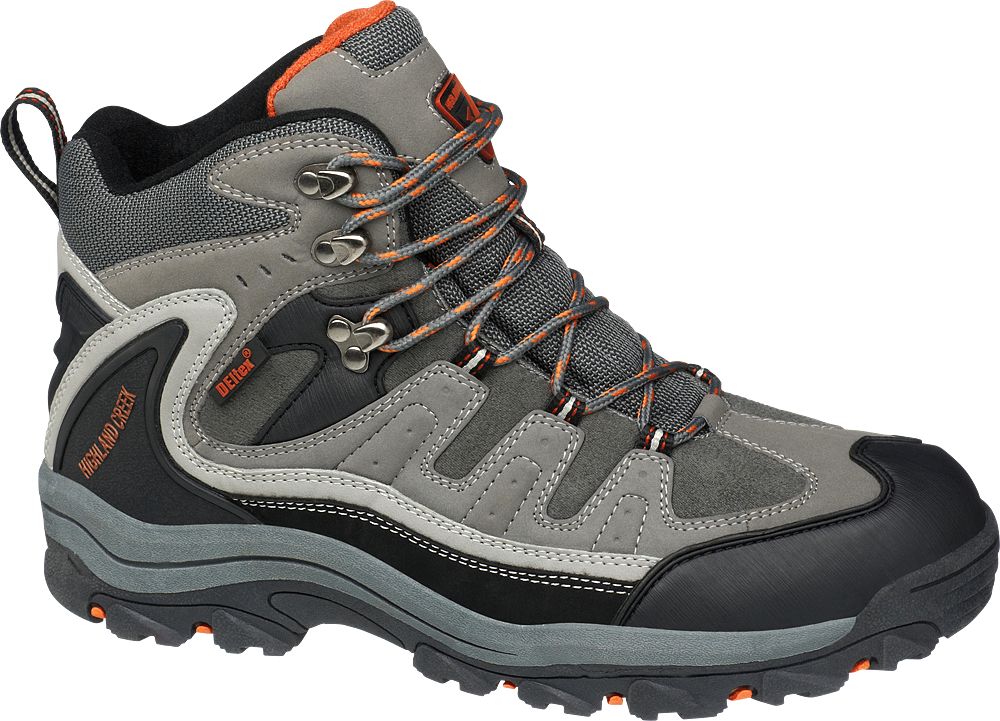 scarpe trekking deichmann