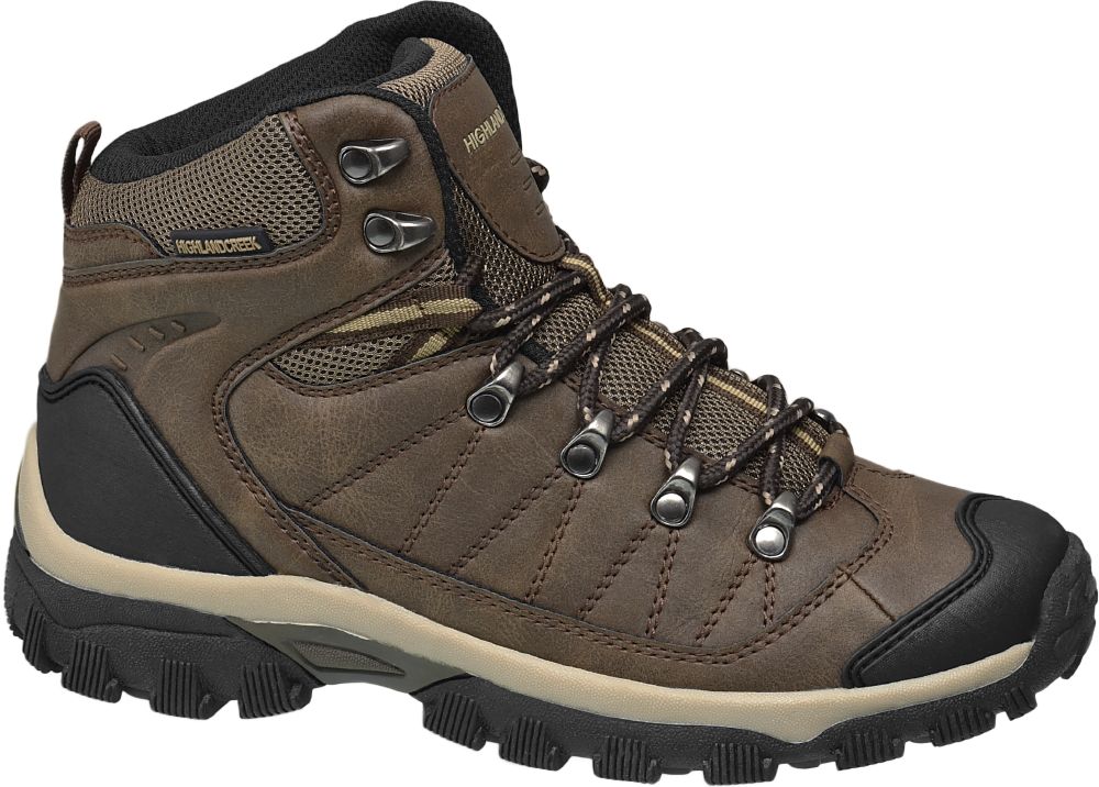 scarpe trekking deichmann