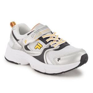 Scarpe fila bambino porpora online