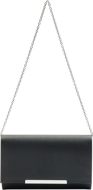 Clutch dunkelblau deichmann