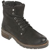 varese stiefeletten schwarz varese stiefeletten schwarz