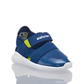 Elefanten bunte und bequeme Kinderschuhe Jungen Sportschuhe Freizeitschuhe, Jungen Sneakers CMP grün blau