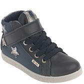 Elefanten Kinderschuhe | ROLAND Onlineshop Sneaker Jules von elefanten in blau DEICHMANN