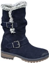 Damenschuhe günstig online kaufen | DOSENBACH Easy Street Damen Sneaker, Weite H von Deichmann ansehen!
