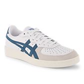 asics tiger weiß