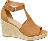 Comprar Sandalias de Cuña para Mujer | Deichmann Online