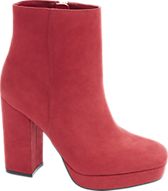 Comprar Botines de Tacón para Mujeres con Gran Variedad de Modelos |  Deichmann Online