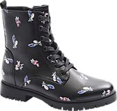 Botas planas de mujer