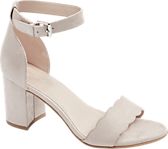 Sandalias de Tacón para Mujer | Deichmann Online