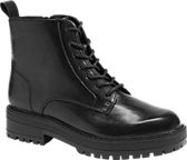 Comprar Botas Militares de Mujer | Deichmann Online
