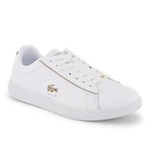 chaussure lacoste noir