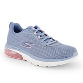 skechers bleu