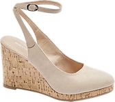 Comprar Sandalias de Cuña para Mujer | Deichmann Online