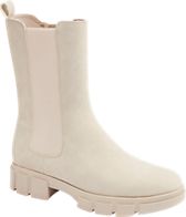 Botas planas de mujer