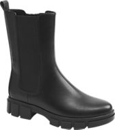 Botas planas de mujer