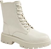 Comprar Botas Militares de Mujer | Deichmann Online