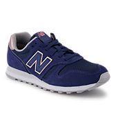 new balance en cuir homme