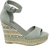 deichmann wedges