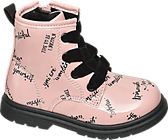 deichmann baby girl shoes