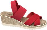 deichmann easy street sandals