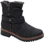 easy street comfort booties