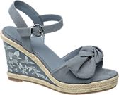 Ladies Sandals —Flip-Flops to Wedge Sandals |Deichmann