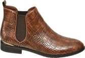 deichmann wide fit boots