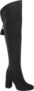 graceland over the knee boots