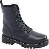 Boots Fur Damen Online Kaufen Deichmann At