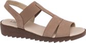 deichmann easy street sandals