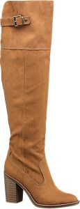 graceland over the knee boots