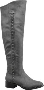 graceland over the knee boots